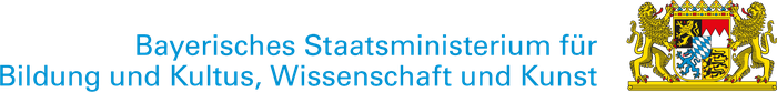 Bayerisches Staatsministerium für Bildung und Kultus, Wissenschaft und Kunst