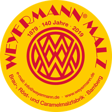 Weyermann Malz